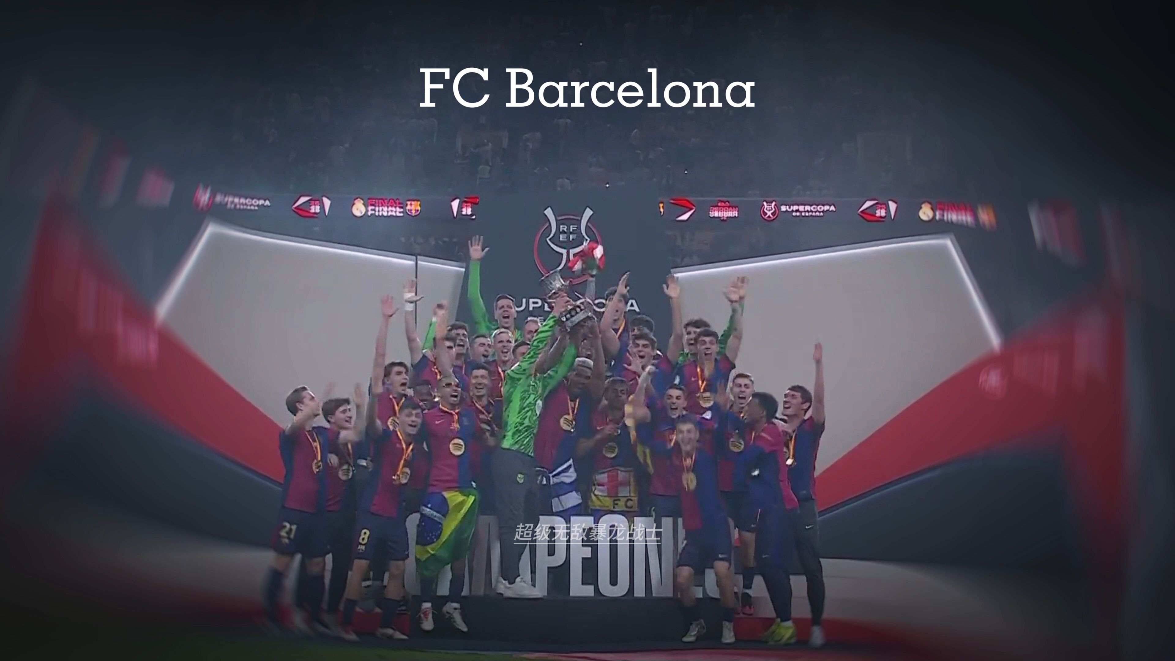 他真的进化了（他实现了进化）