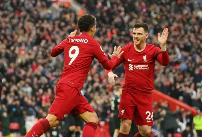 欧冠淘汰赛前瞻：拜仁主场迎战利物浦,（欧冠淘汰赛看点：拜仁主场对阵利物浦）