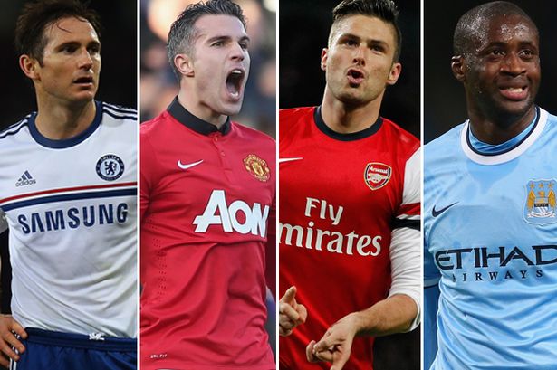 FIFA公布年度最佳候选：登贝莱、姆巴佩、凯恩在列（FIFA年度最佳候选出炉：姆巴佩、凯恩、登贝莱入围）